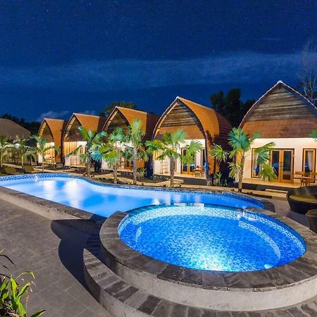 Bintang Penida Resort Toyapakeh Экстерьер фото