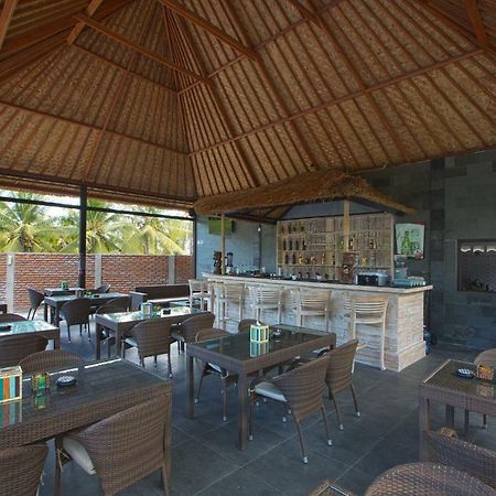 Bintang Penida Resort Sakti Экстерьер фото
