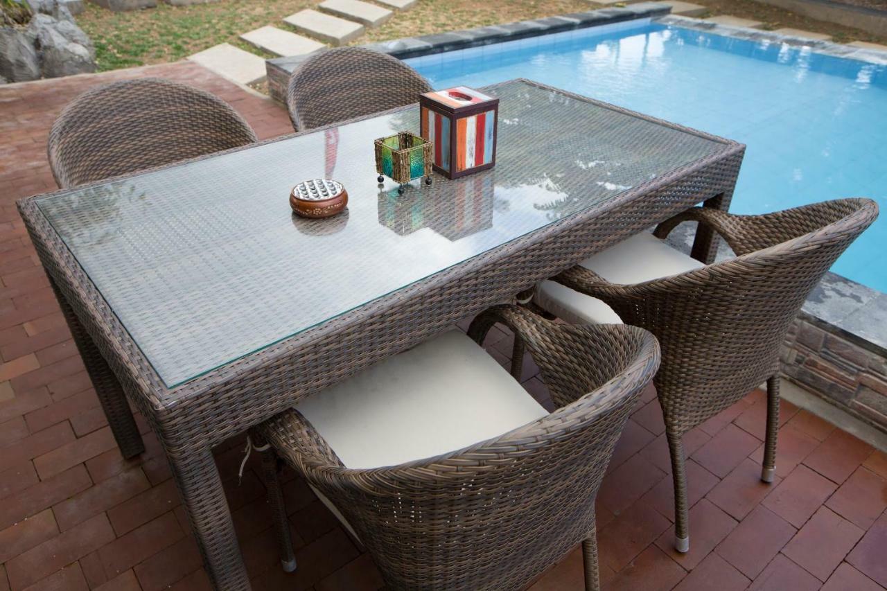 Bintang Penida Resort Sakti Экстерьер фото